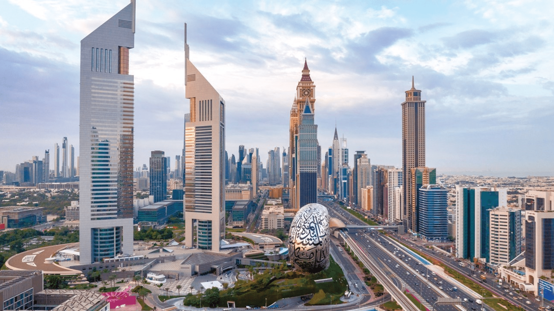 Dubai, UAE
