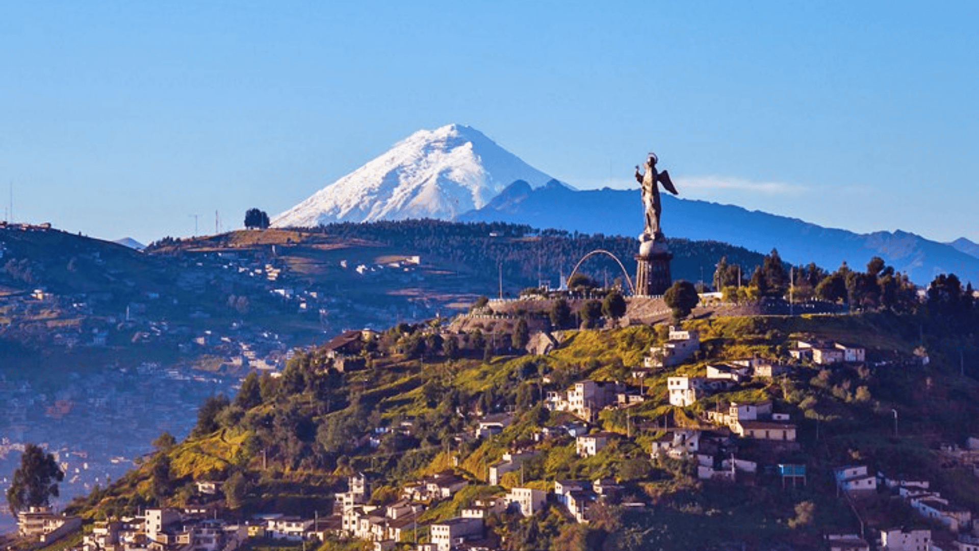 Ecuador