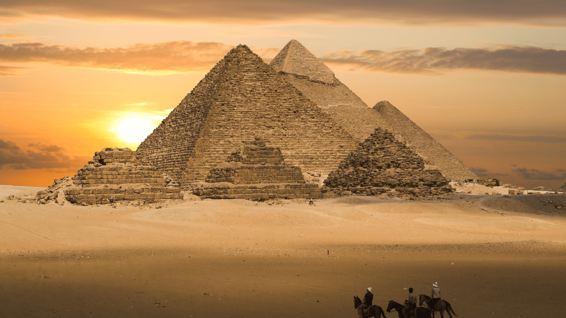 Egypt