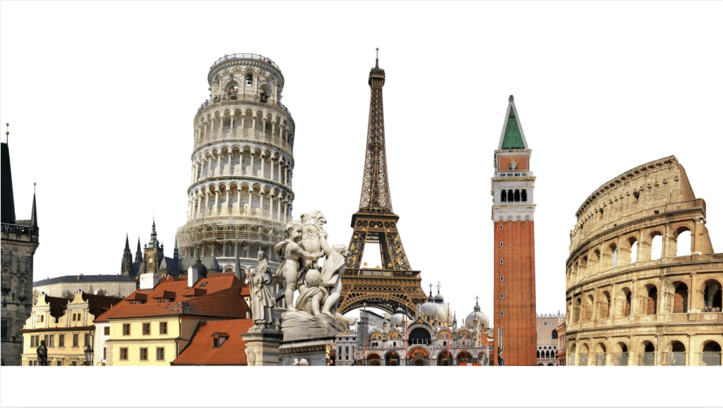 Europe