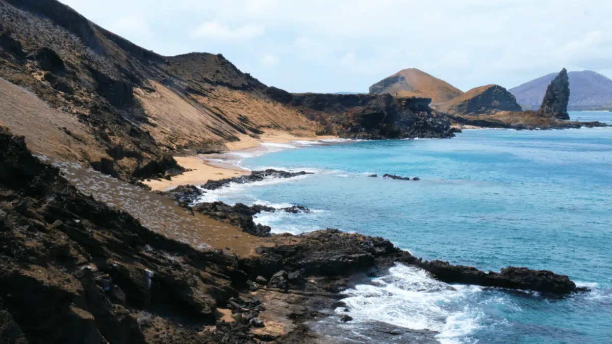 Galápagos Islands, Ecuador