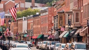 Galena, Illinois