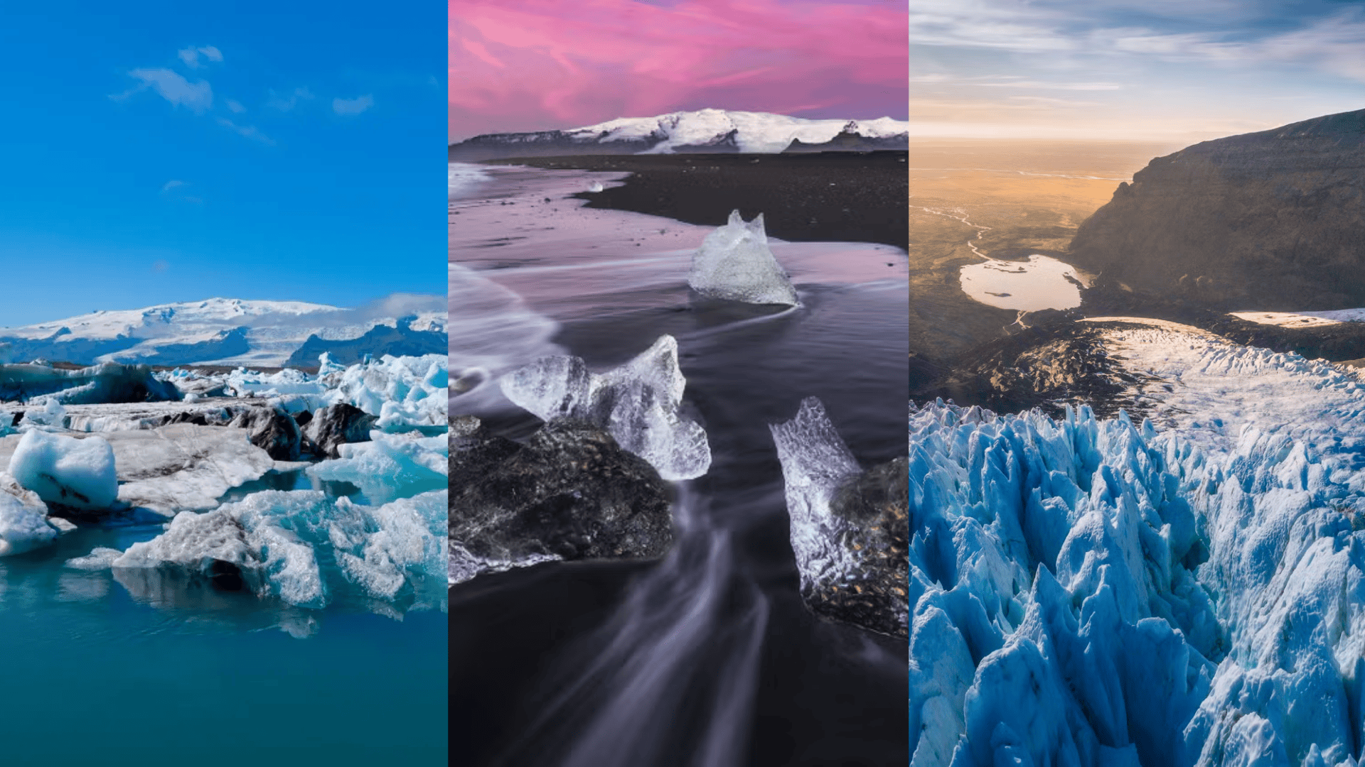 Glacial Landscapes