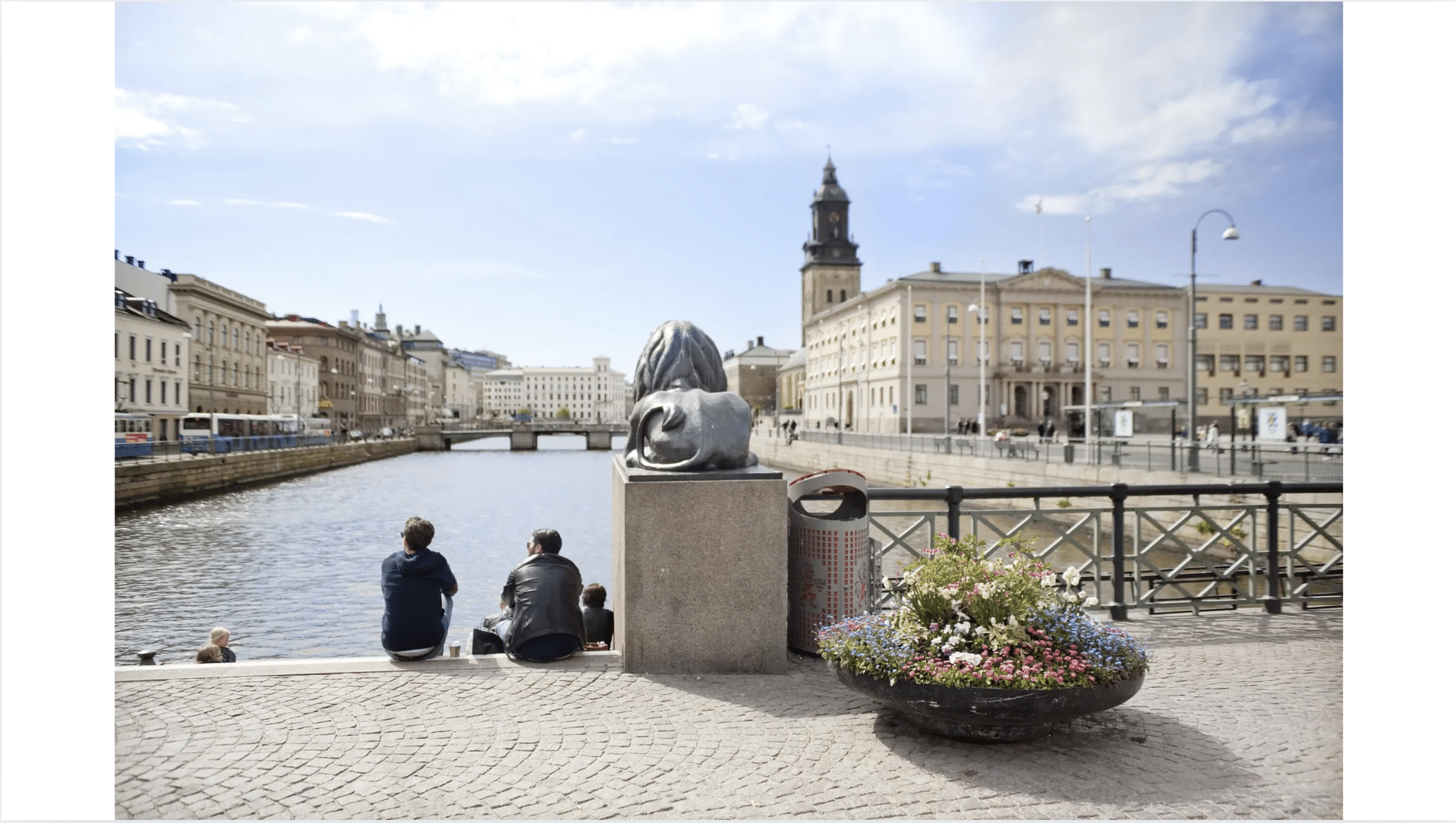 Gothenburg Sweden