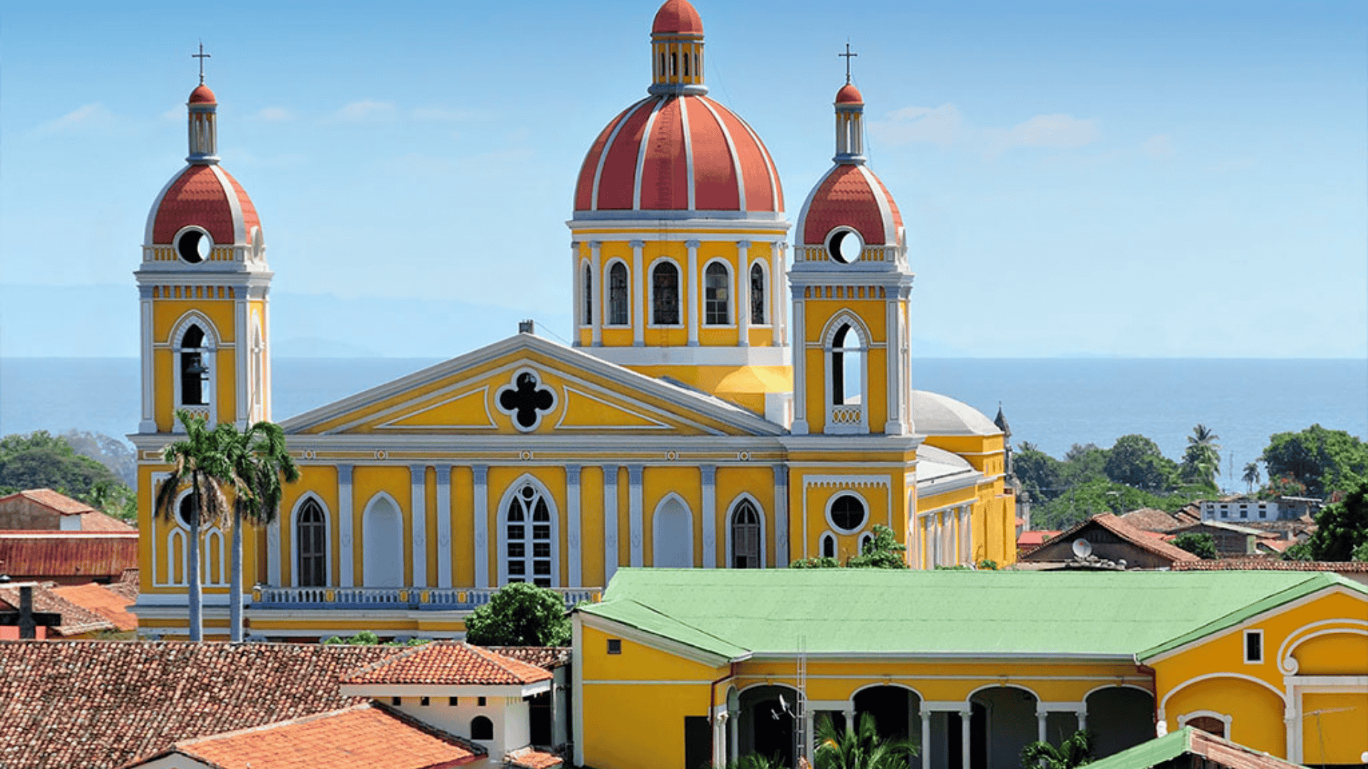 Granada, Nicaragua