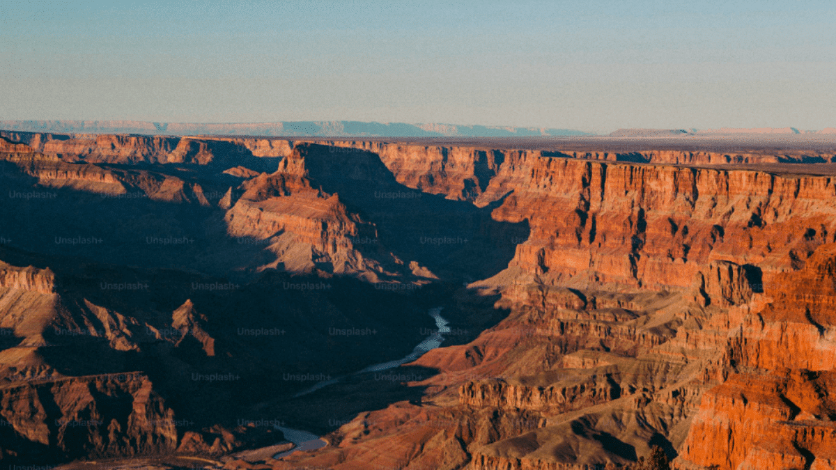 Grand Canyon, USA