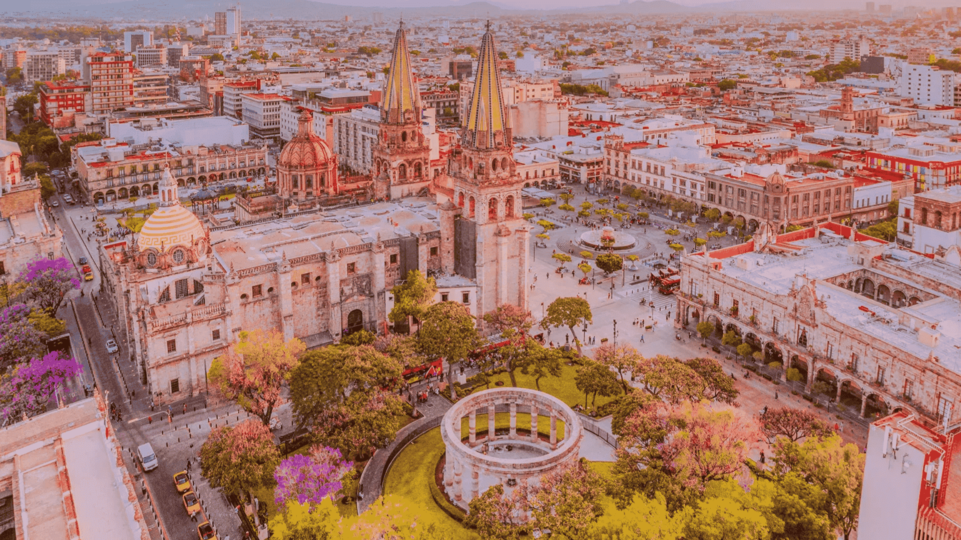 Guadalajara