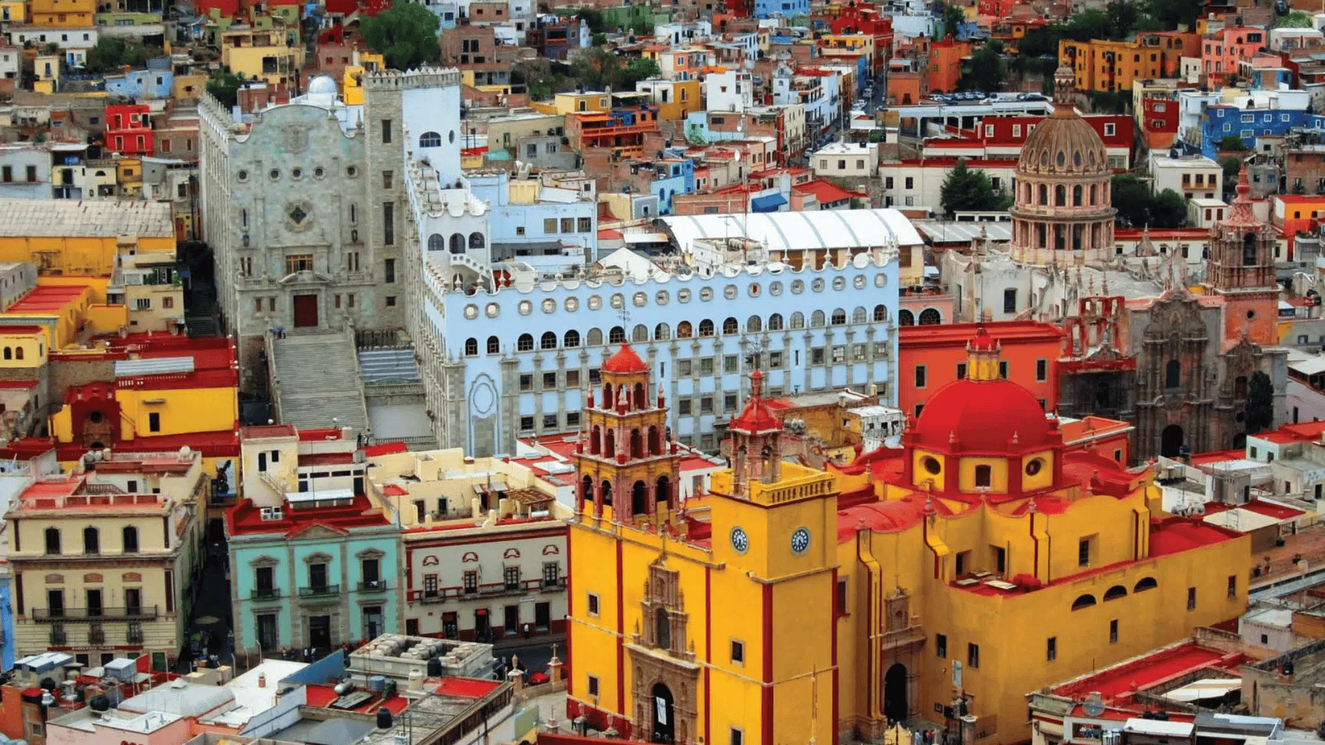 Guanajuato