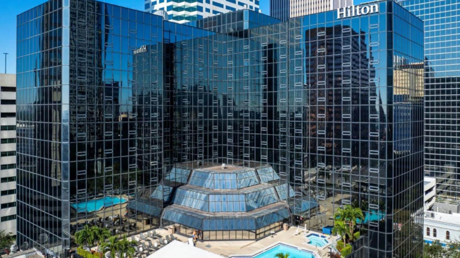 HILTON