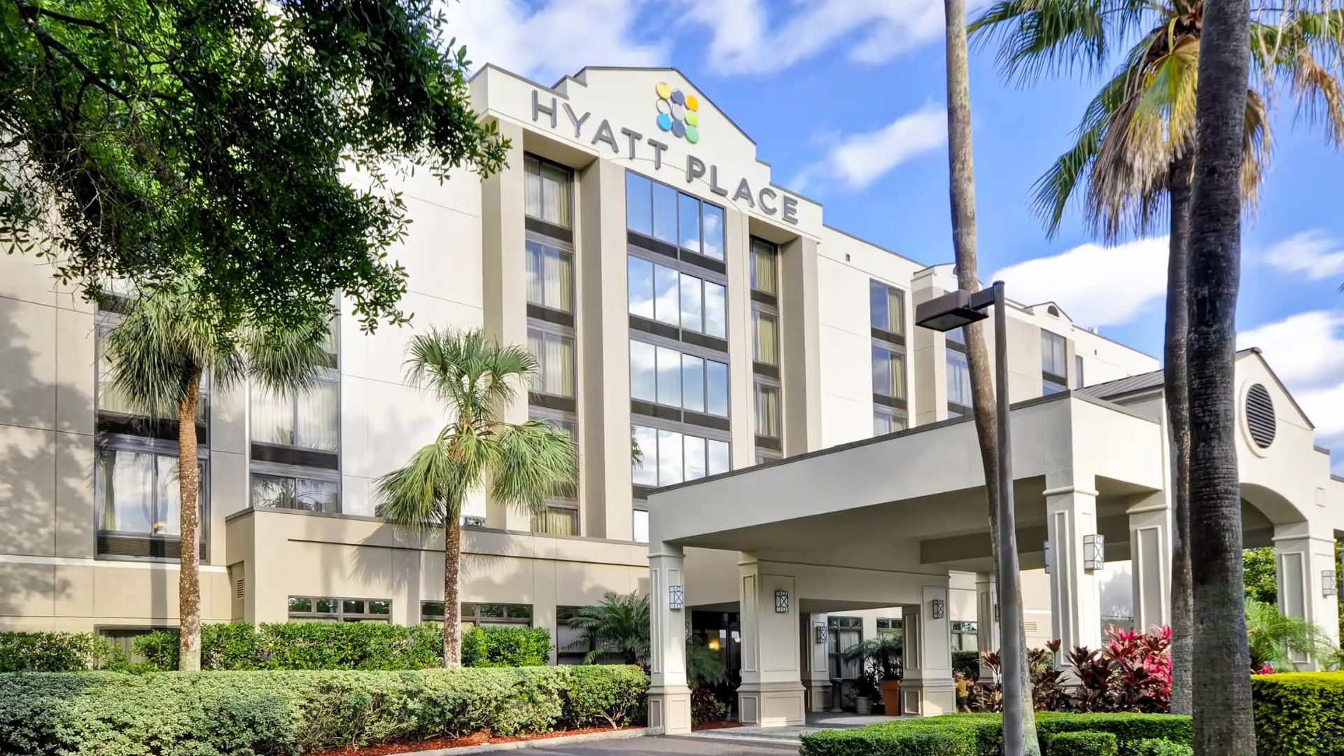 HYATT
