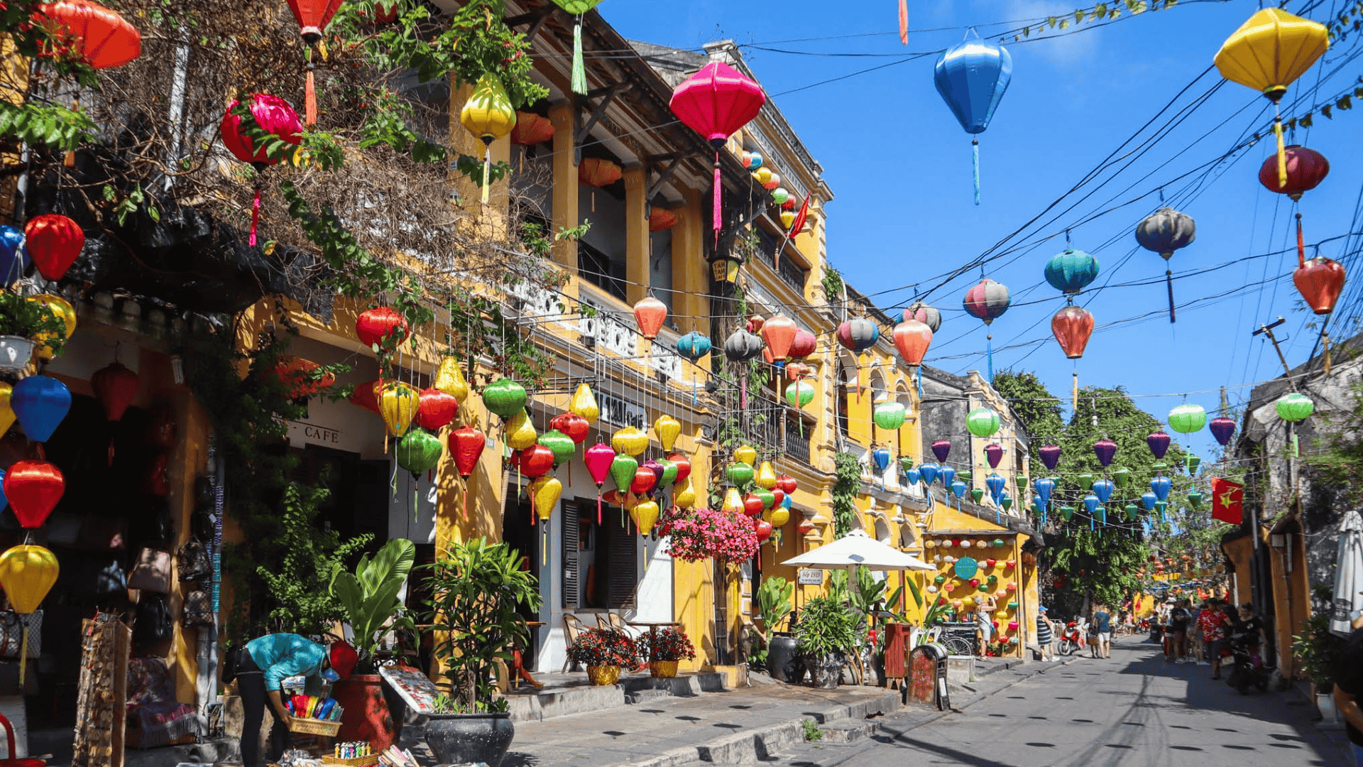 Hoi-An