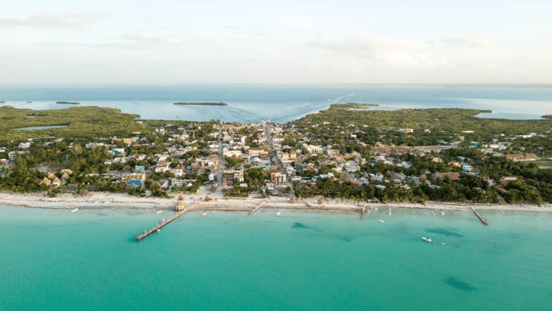 Holbox
