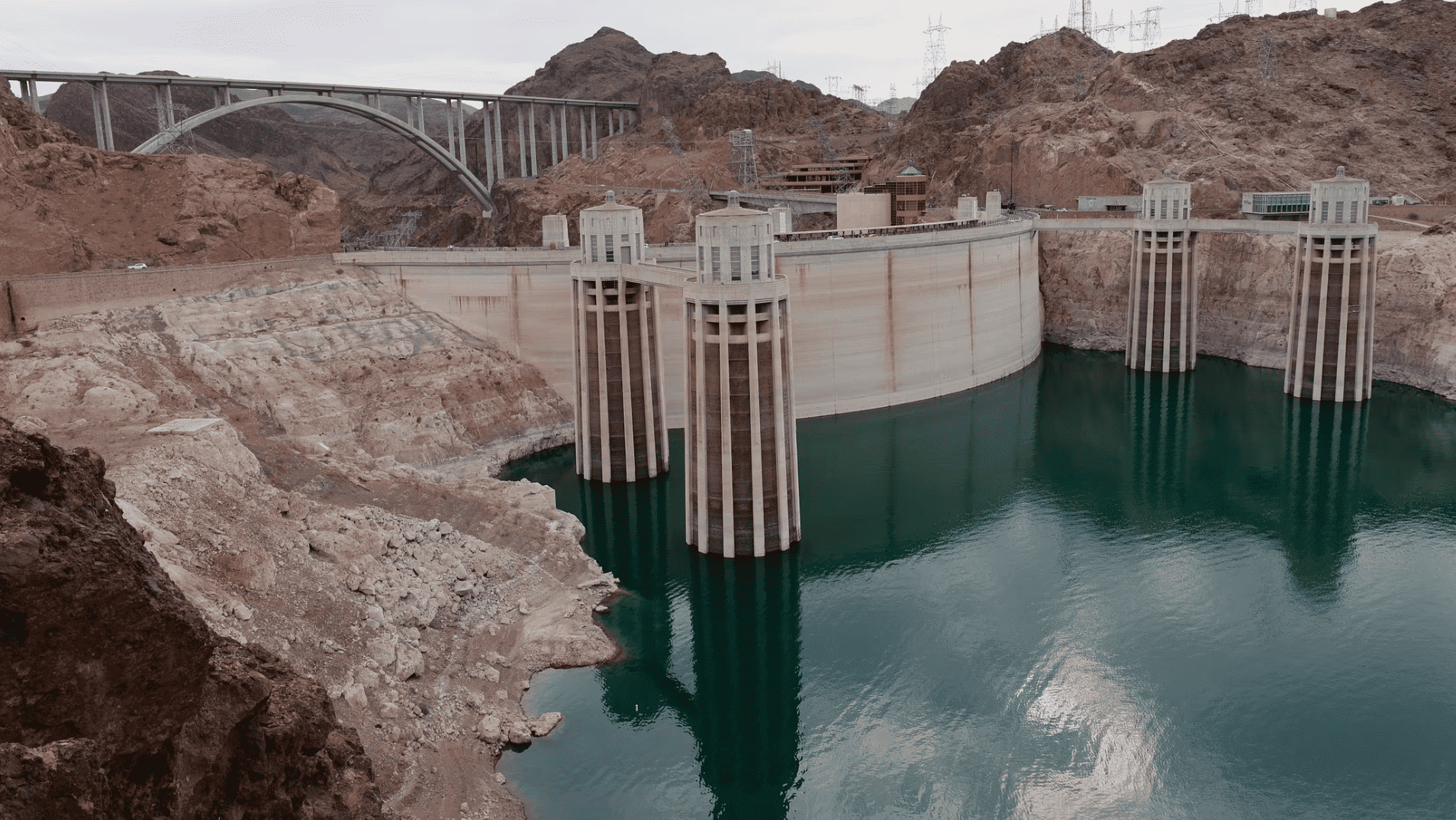 Hoover-Dam