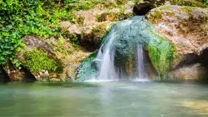Hot Springs, Arkansas