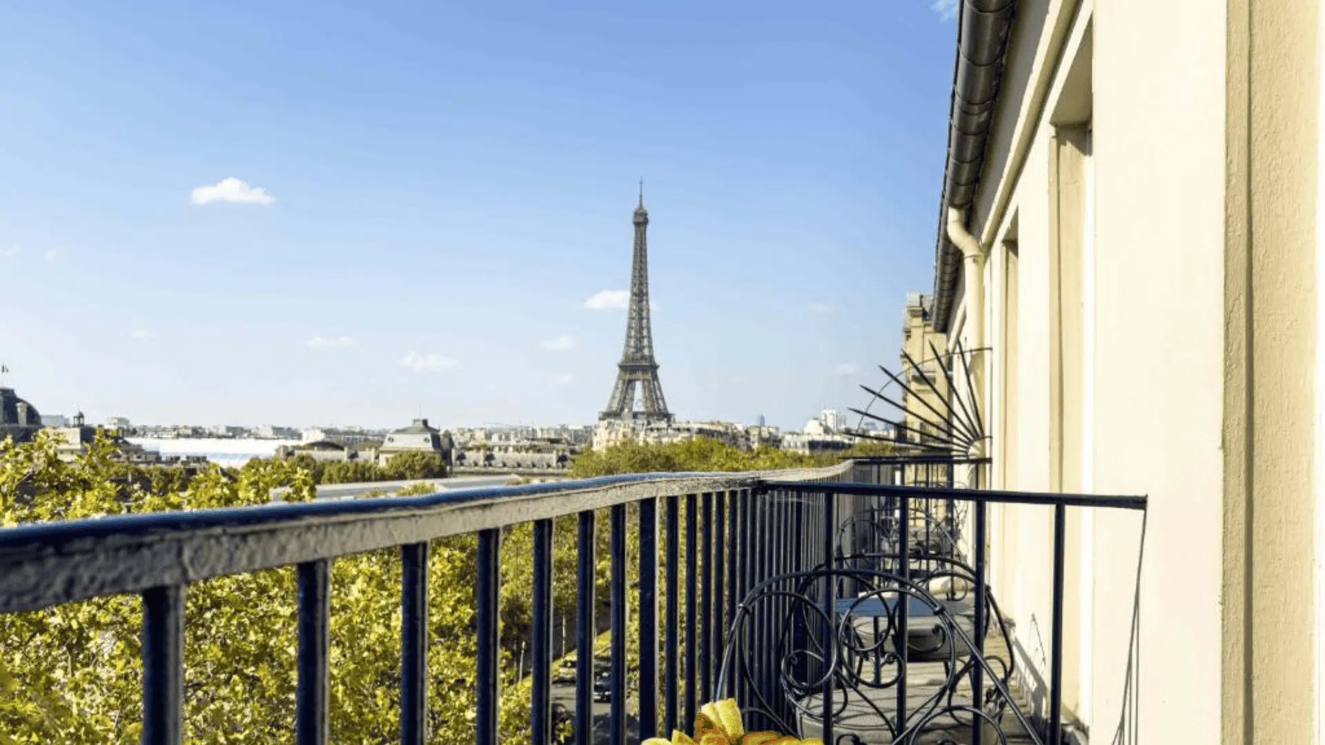 Hotel-Duquesne-Eiffel