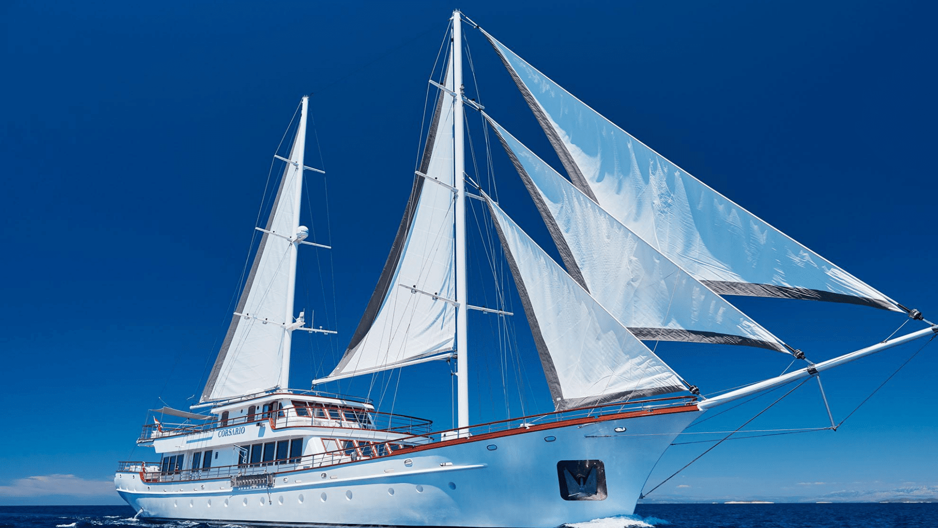 How Much Does It Cost to Live on a Sailboat?