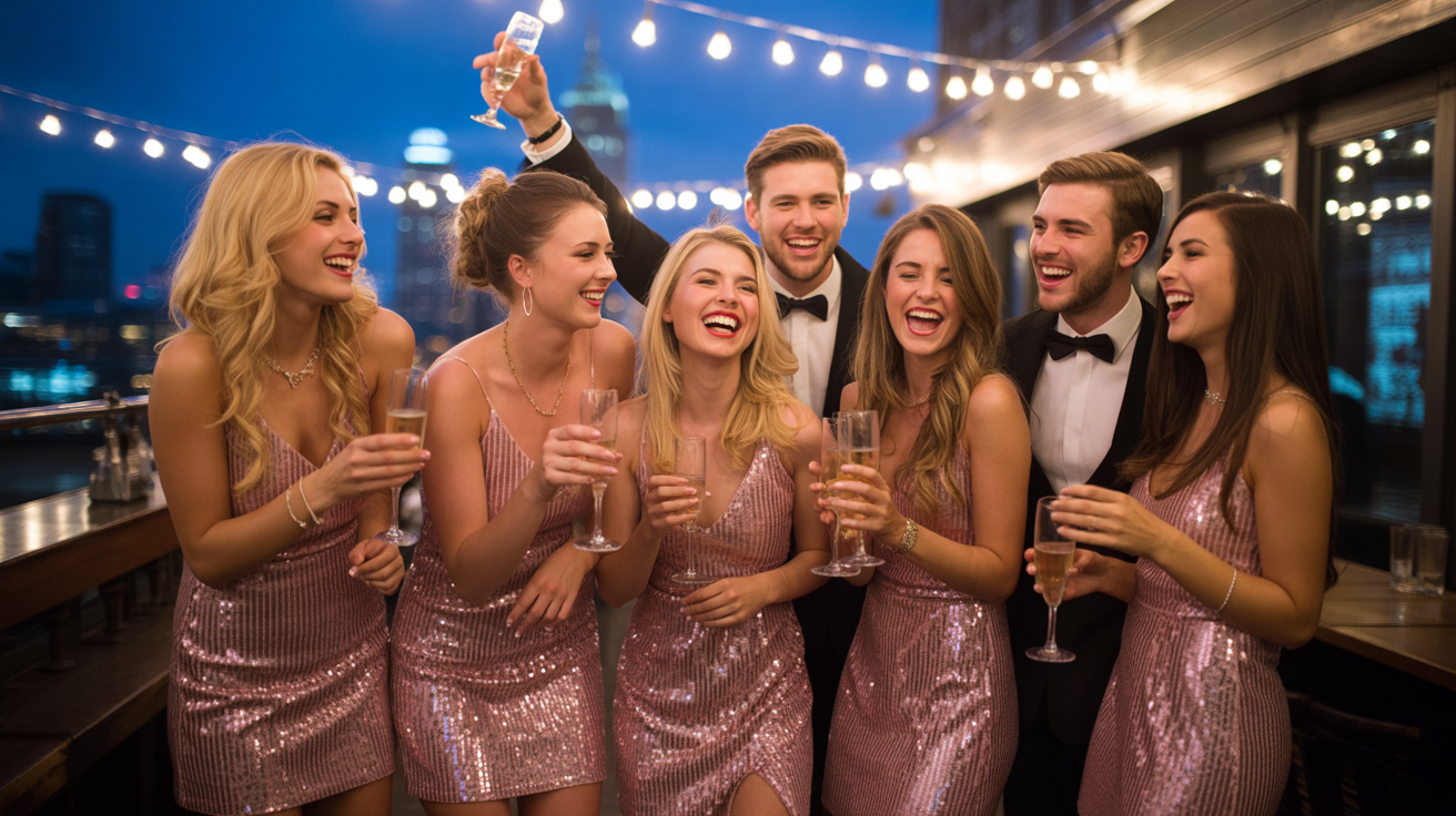 How to Create the Perfect Bachelorette Itinerary?