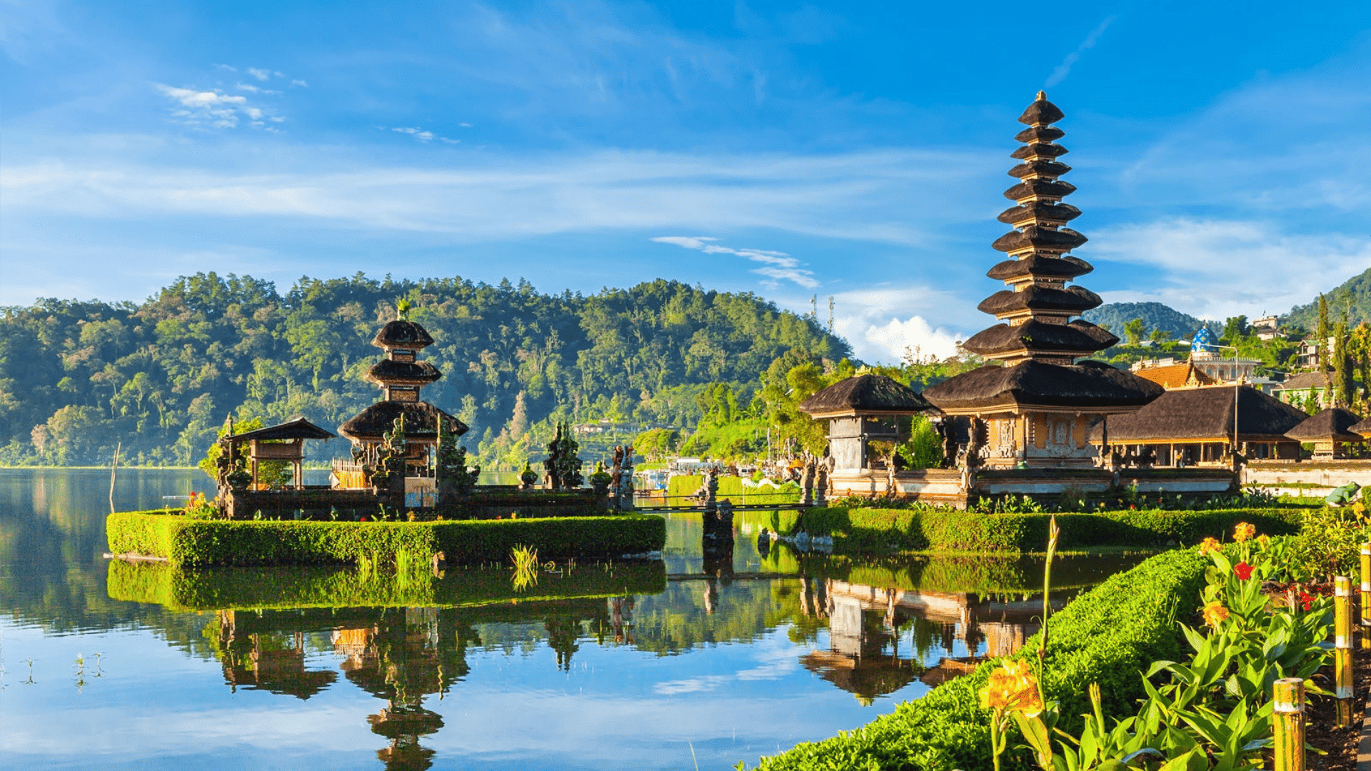 Indonesia