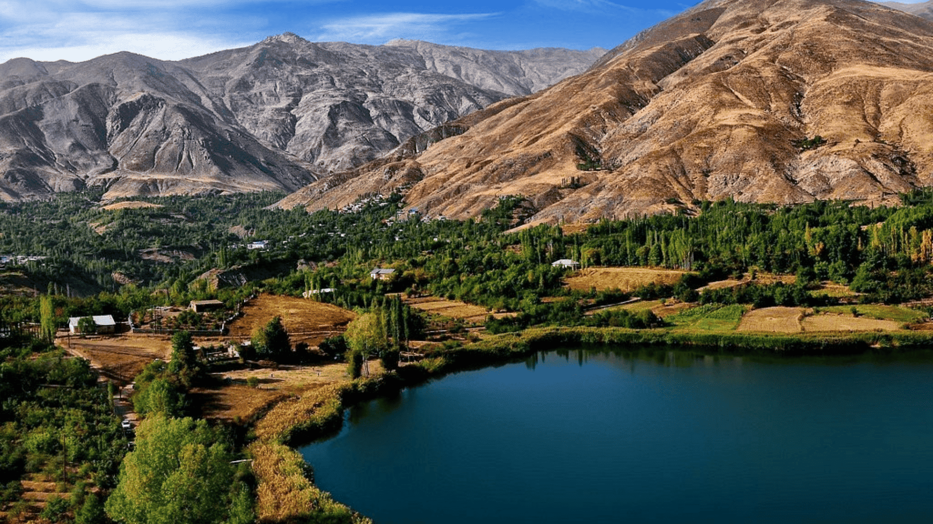 Iran