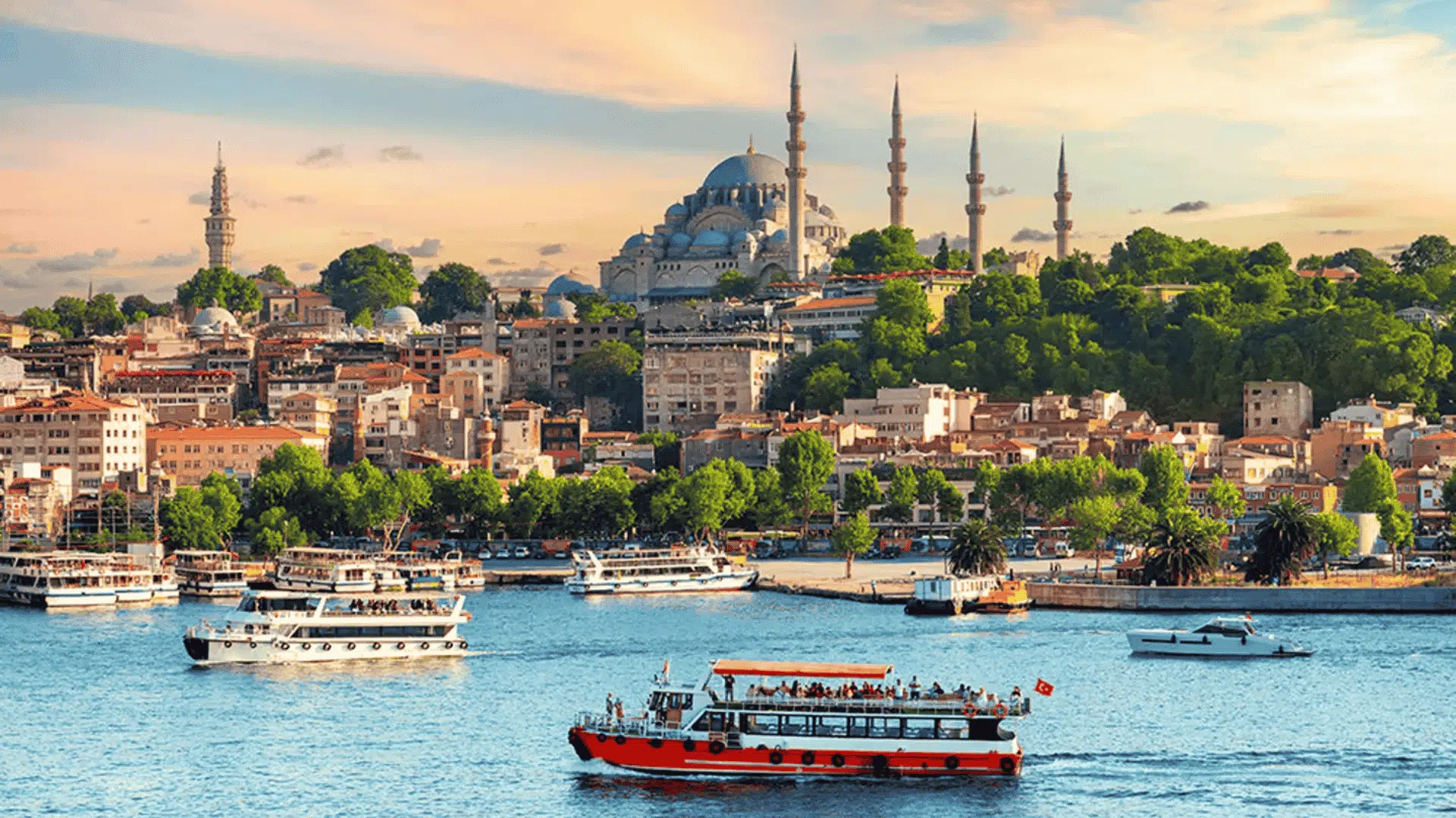 Istanbul, Turkey