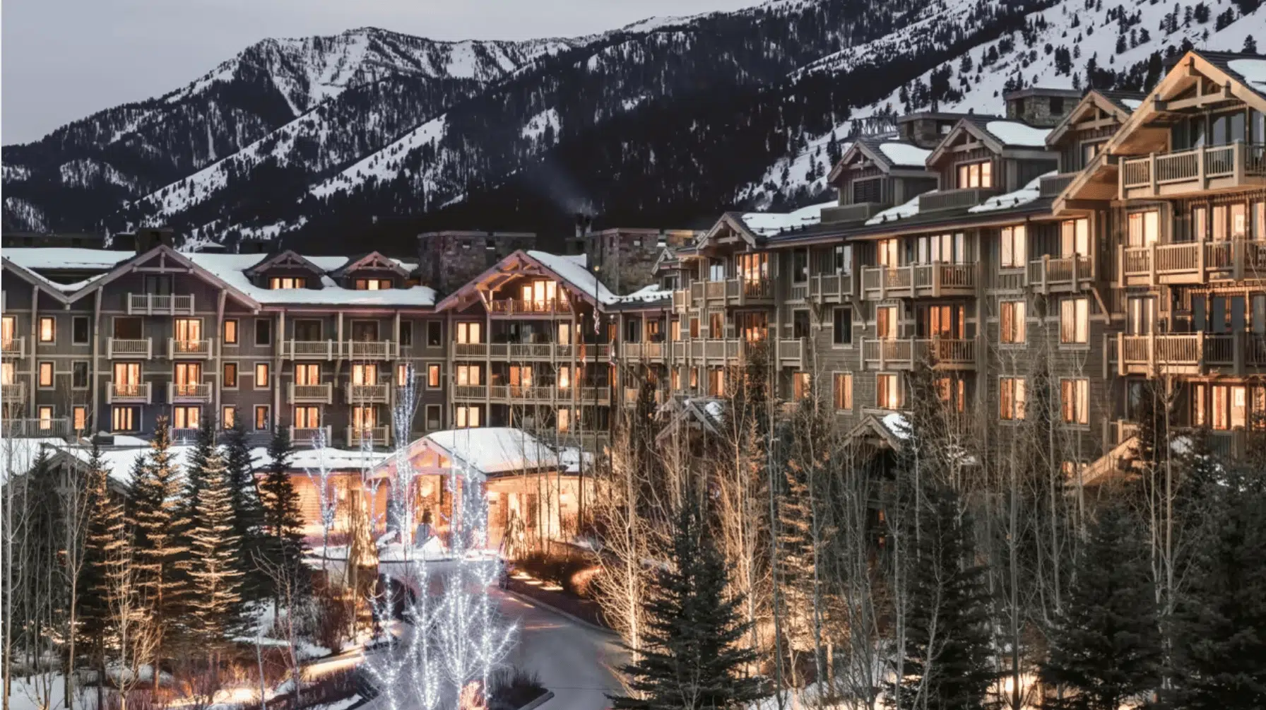 Jackson Hole (Wyoming)
