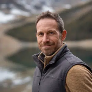 Picture of Jake Morrison