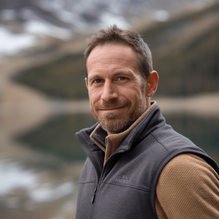 Picture of Jake Morrison