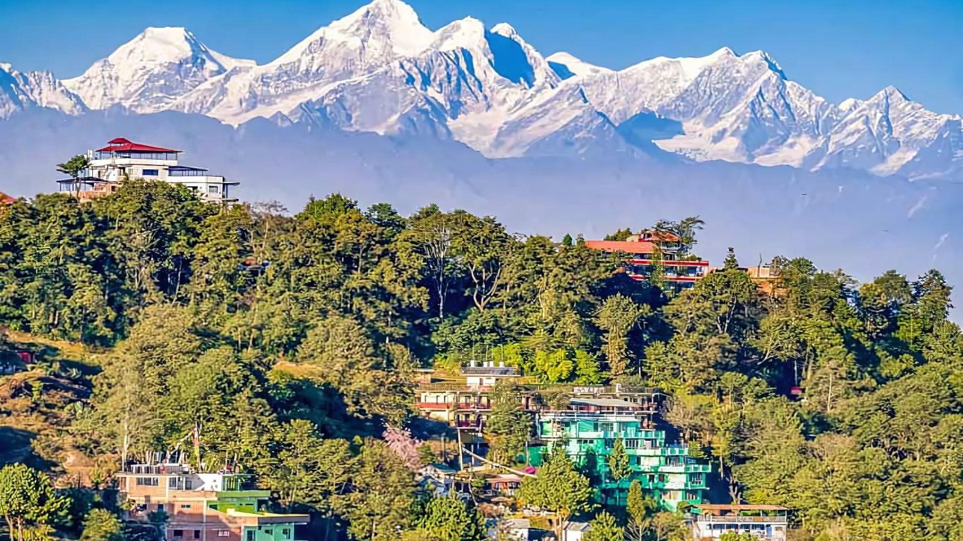 Kathmandu, Nepal