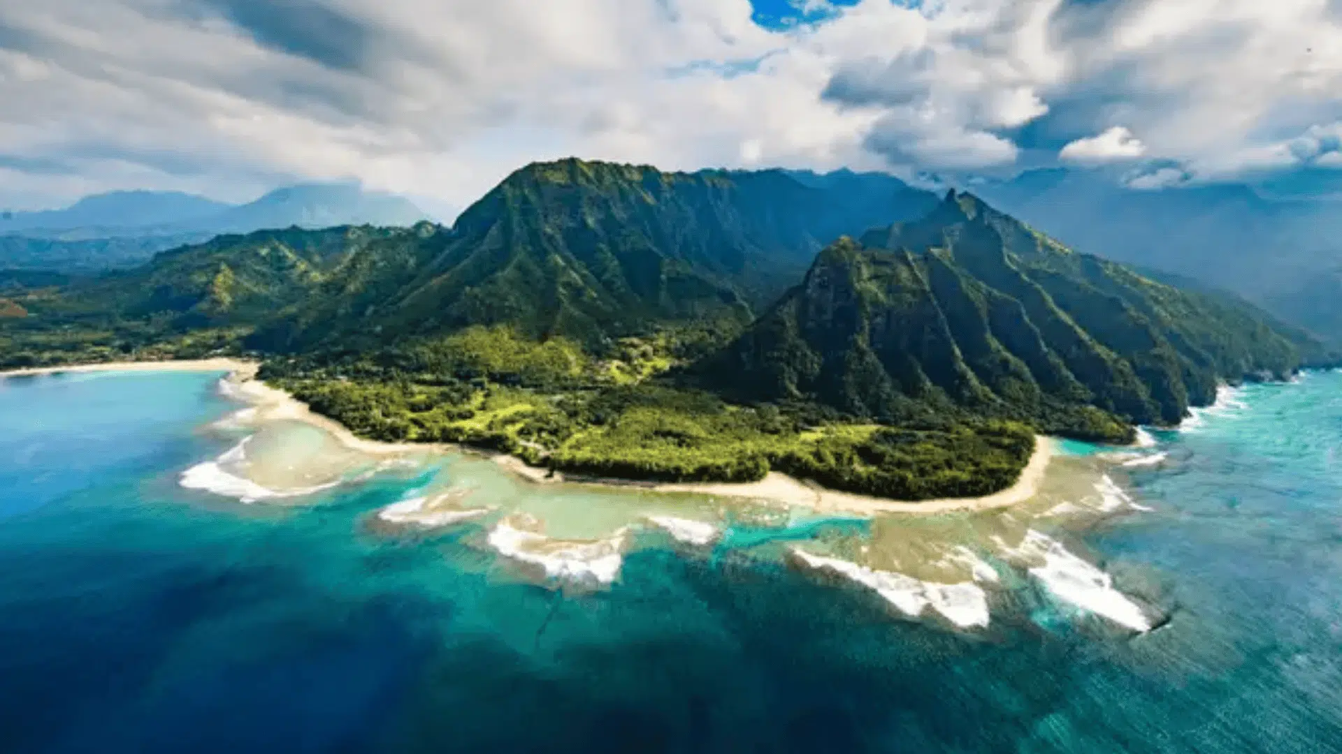 Kauai (Hawaii)
