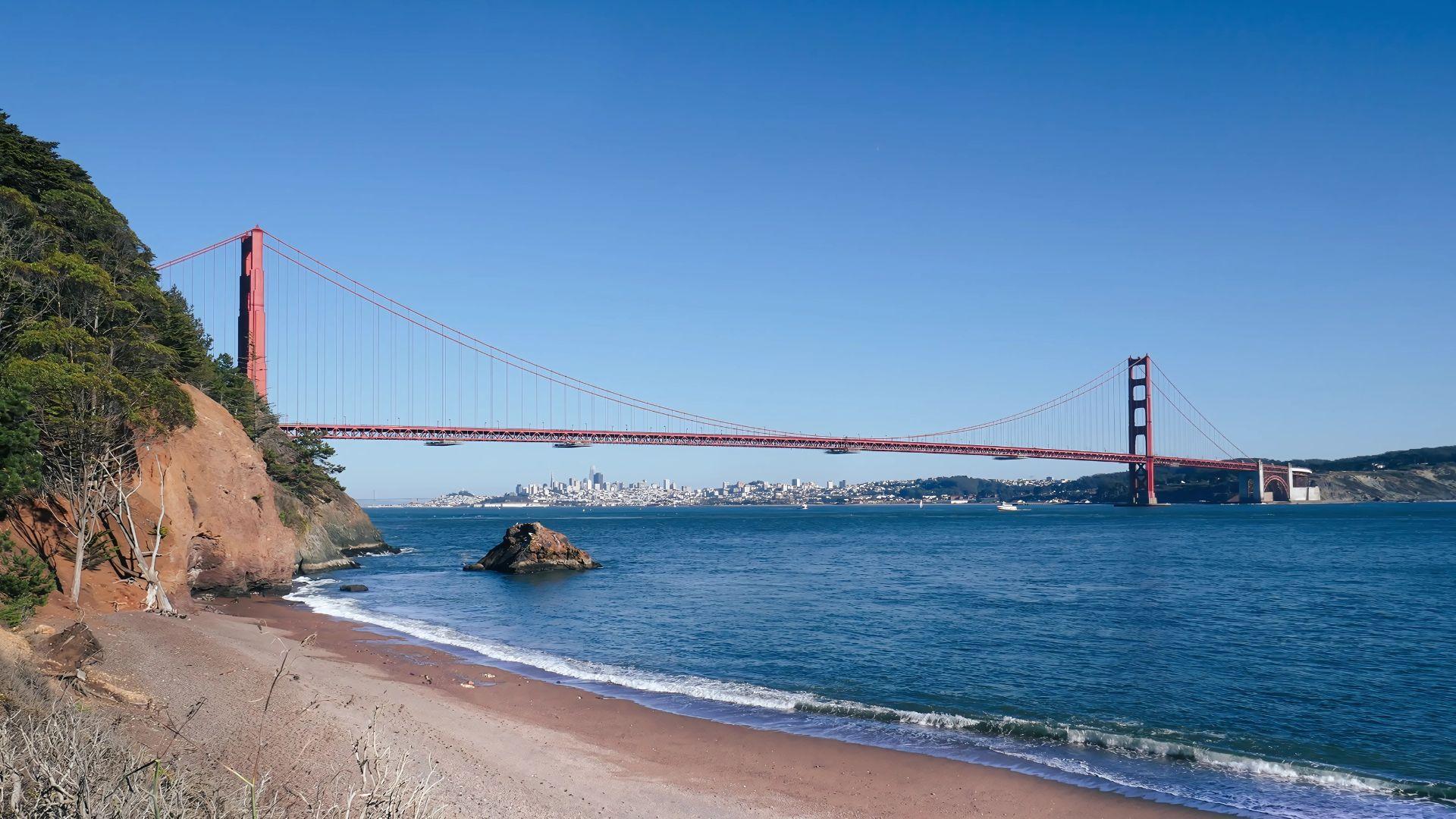 Kirby Cove