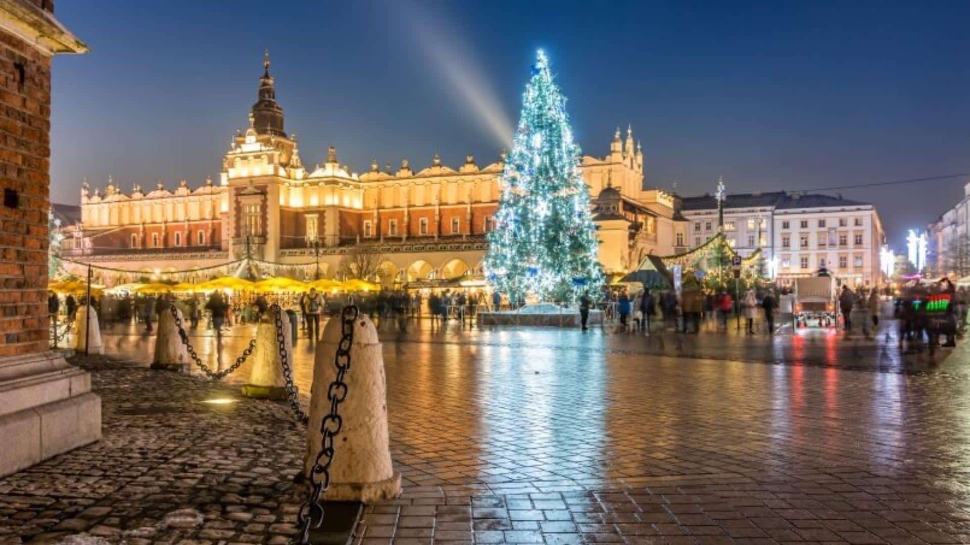 Kraków, Poland