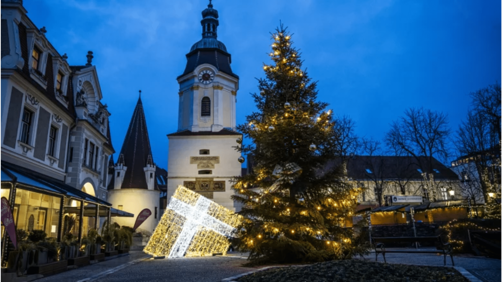 Krems Austria