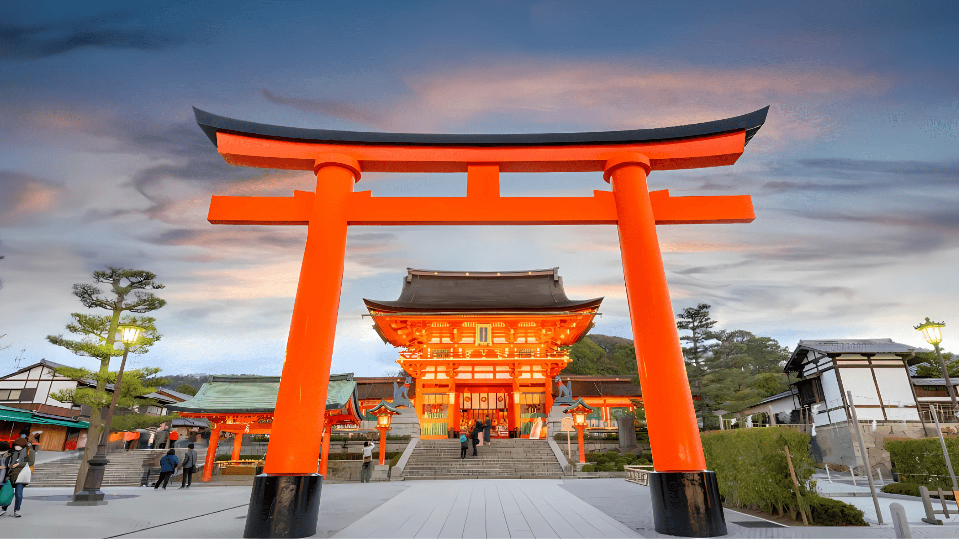Kyoto, Japan