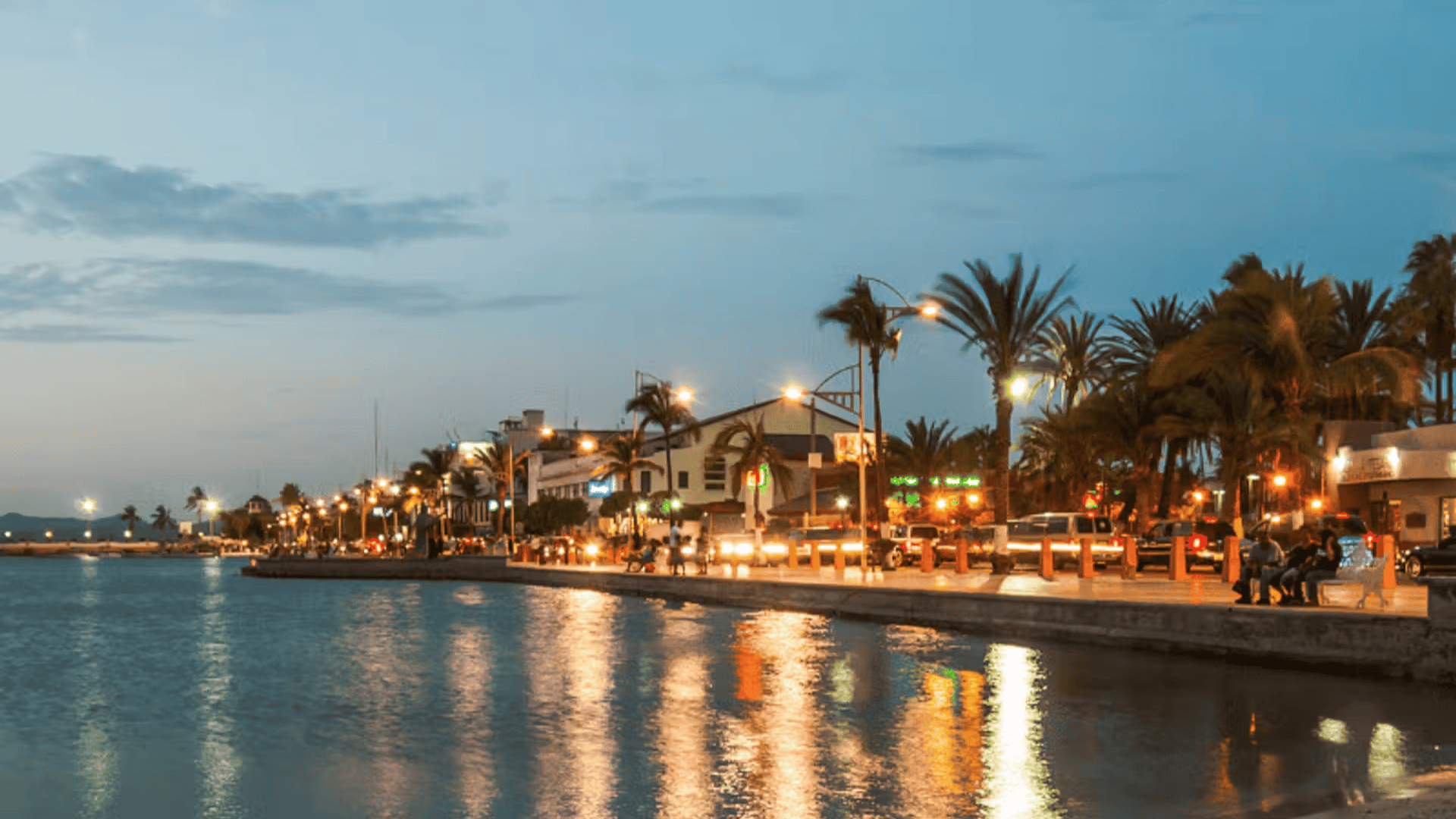 La Paz