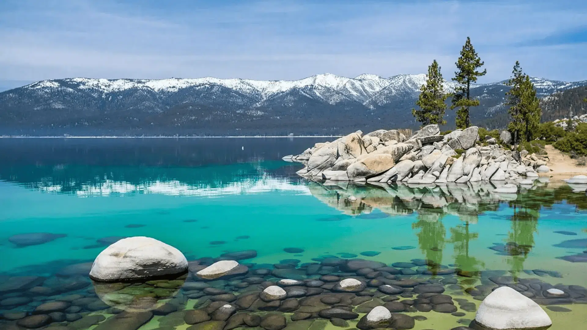Lake-Tahoe-California