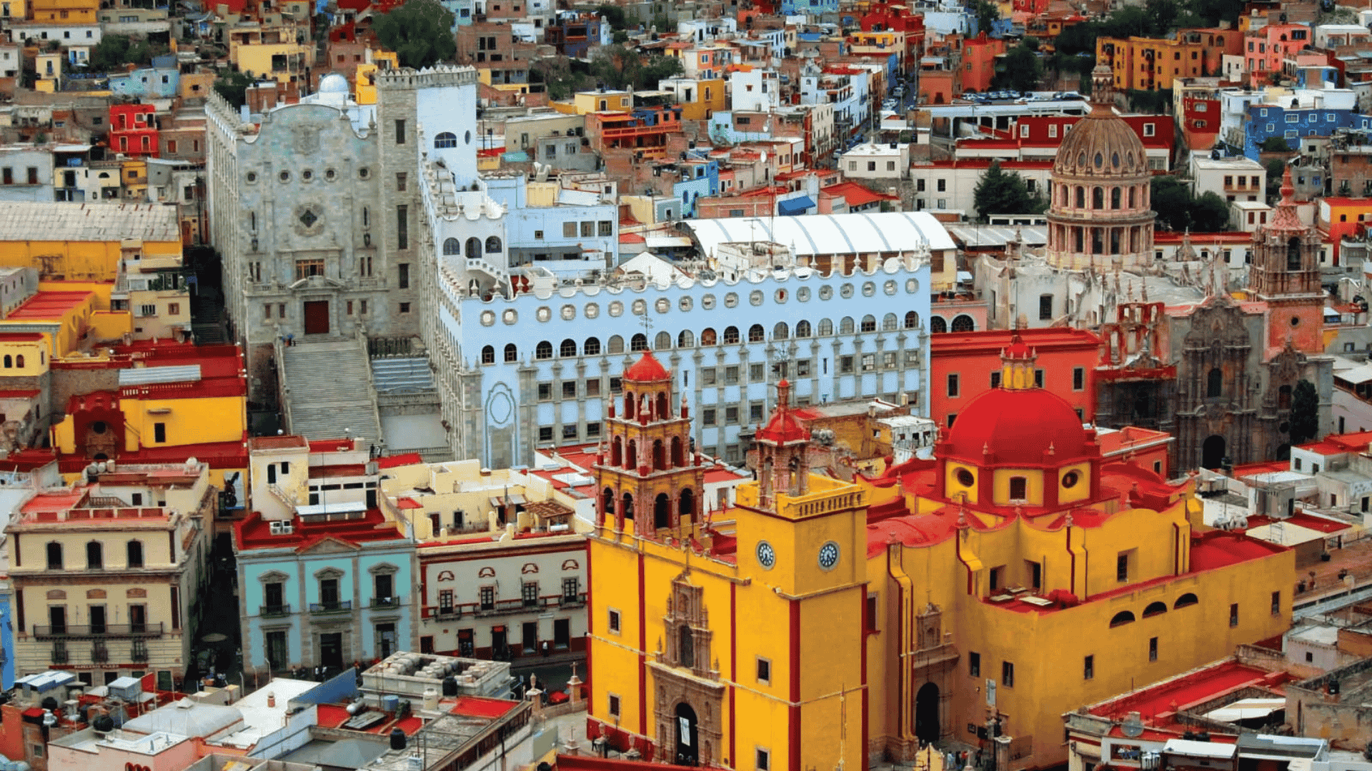León, Mexico
