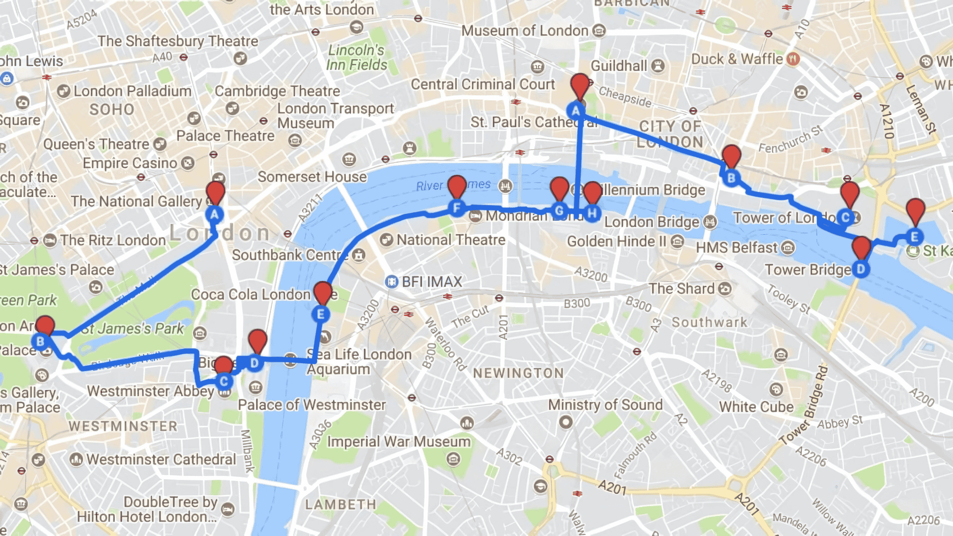 Map-Based-Guide