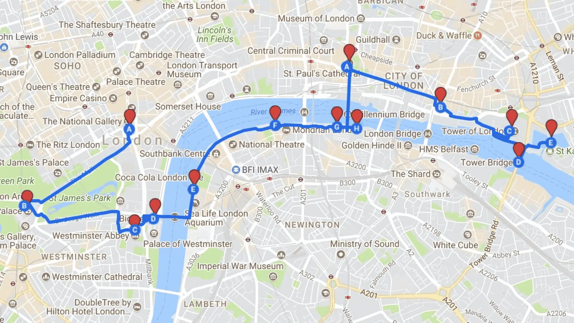 Map-Based-Guide