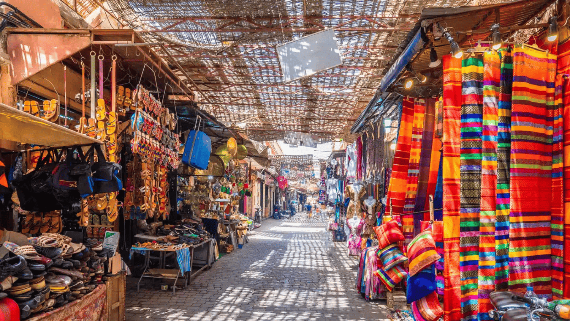 Marrakech-Morocco
