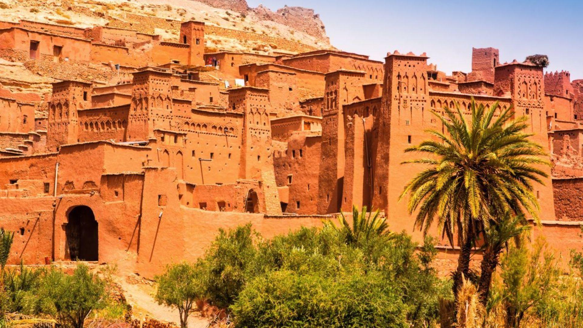 Marrakech, Morocco