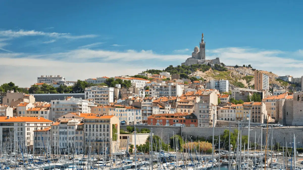 Marseille
