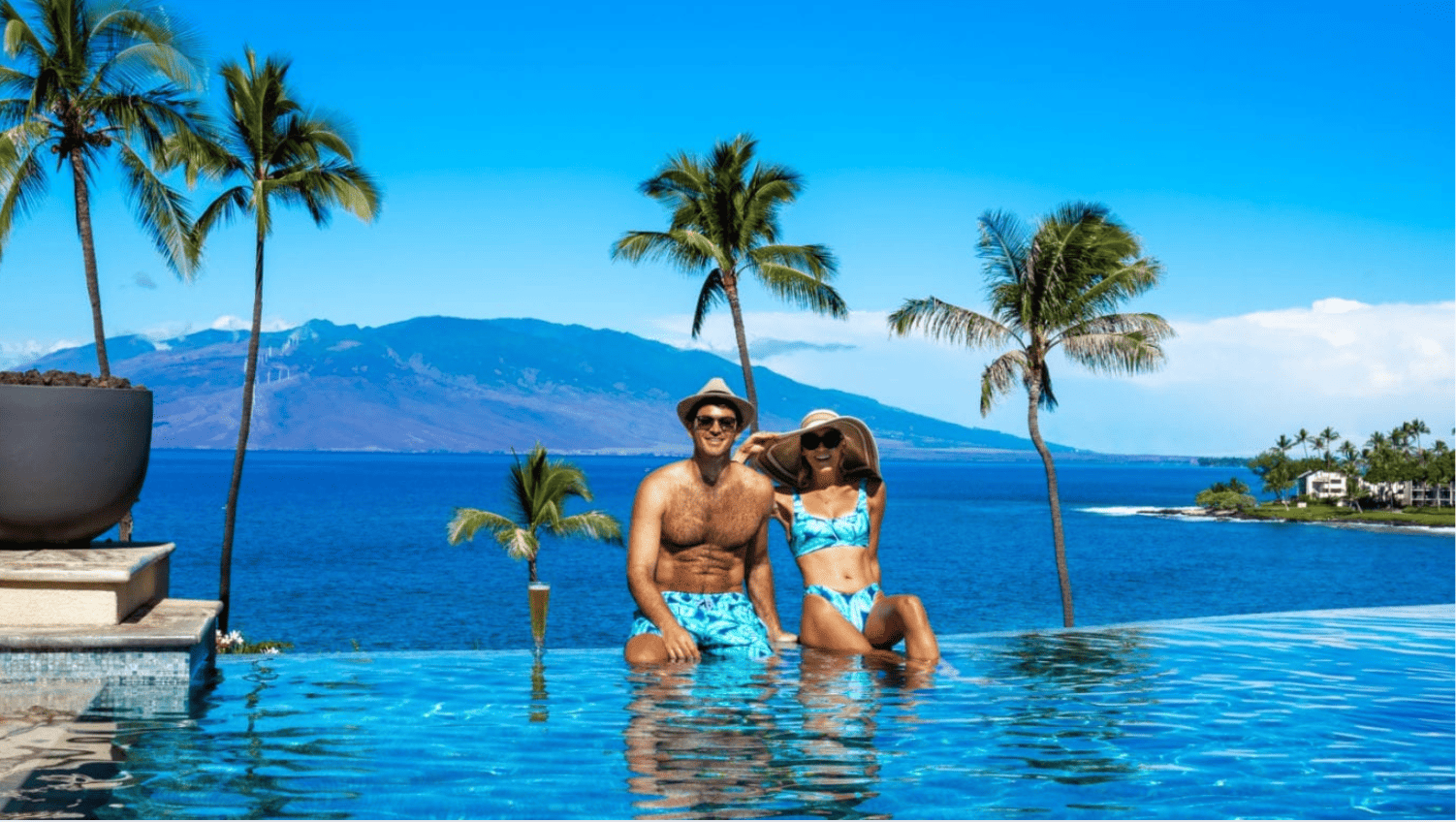 Maui-Hawaii