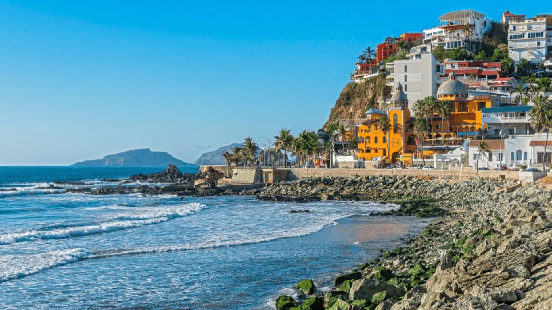 Mazatlan