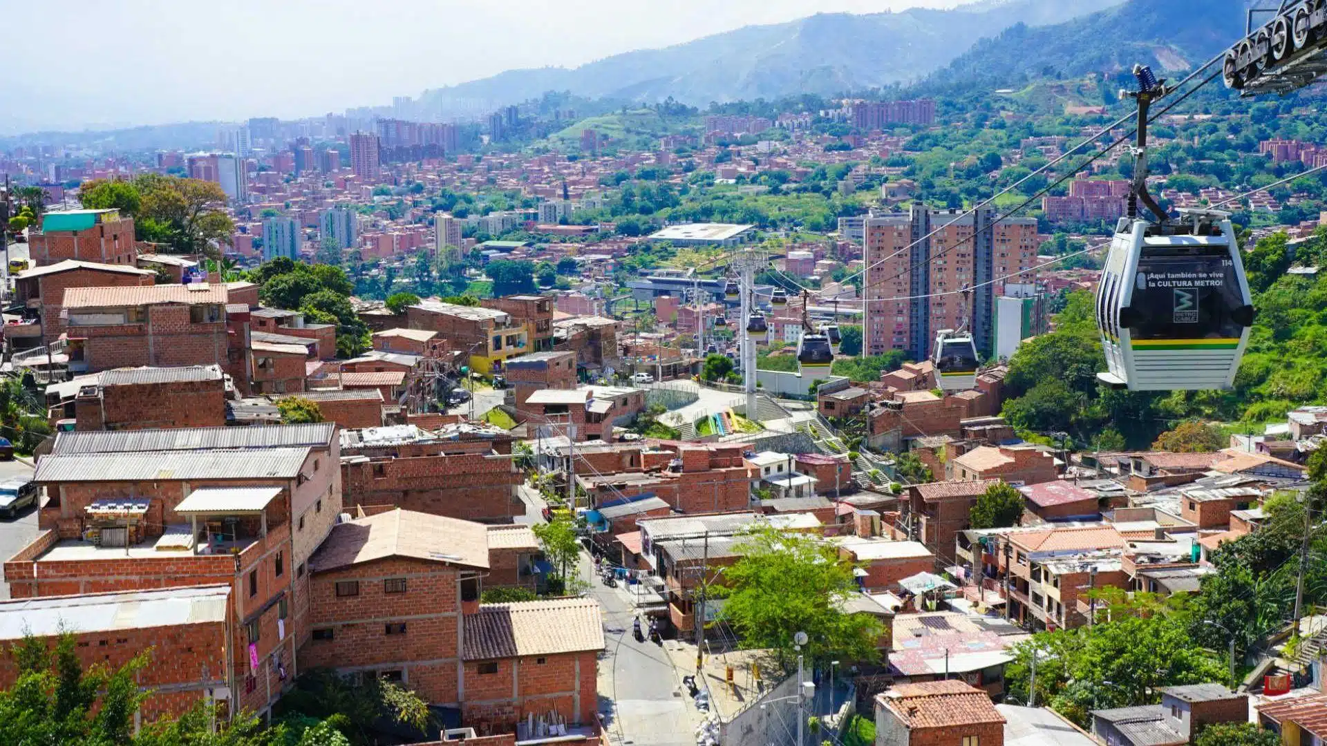Medellín, Colombia