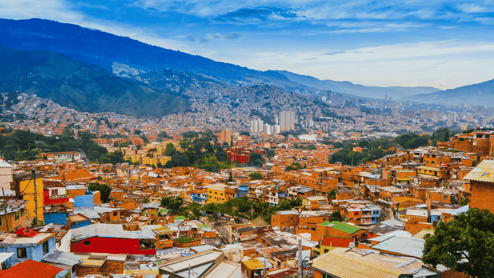 Medellín, Colombia
