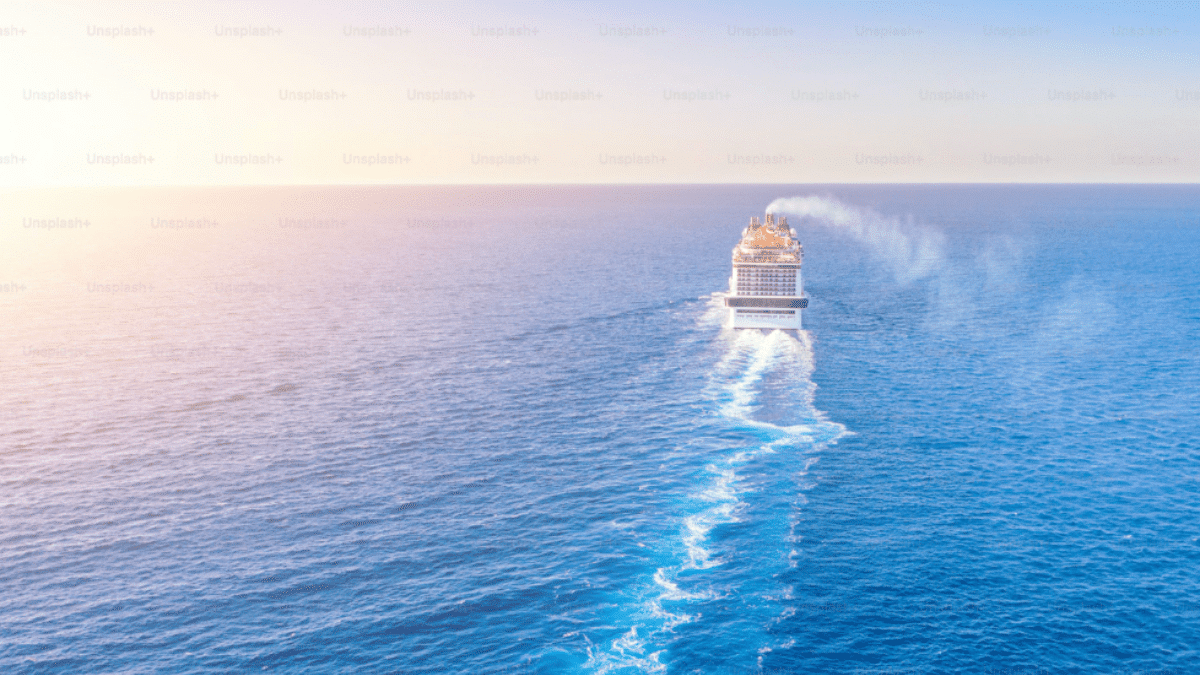 Mediterranean Cruise