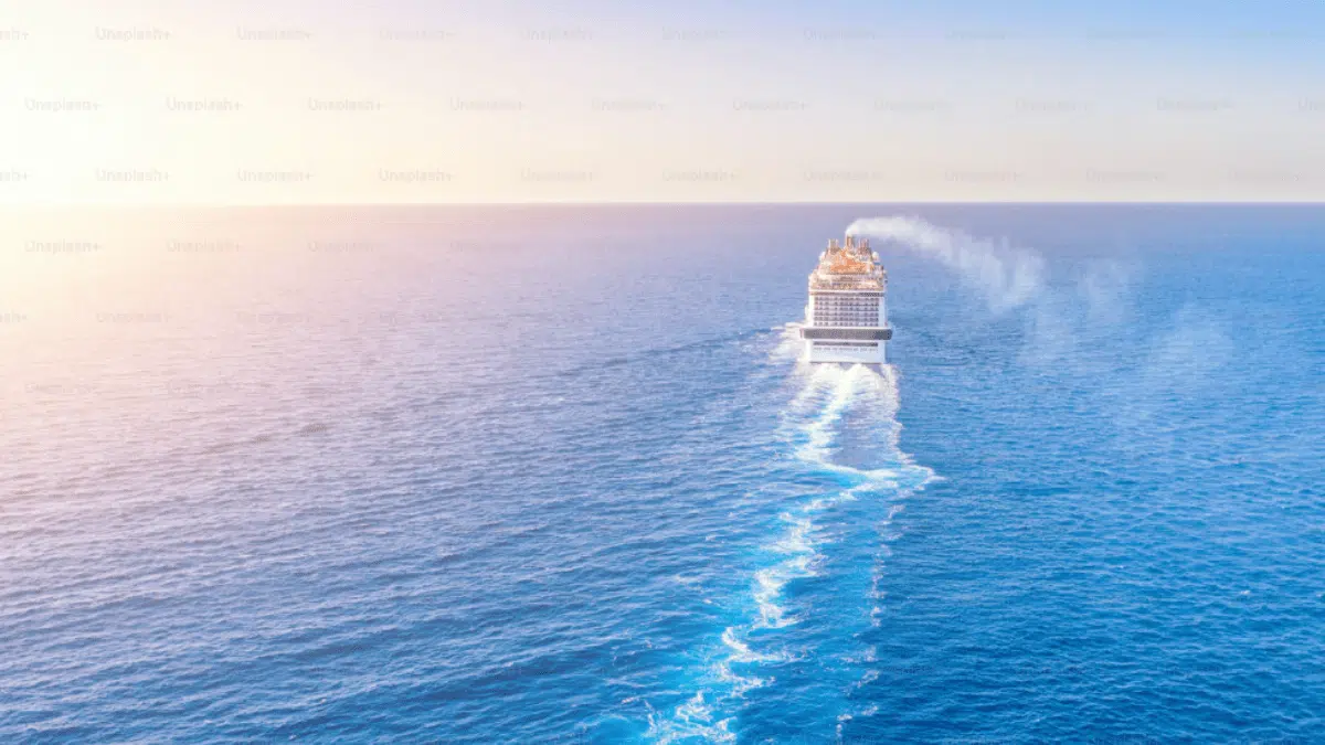 Mediterranean Cruise