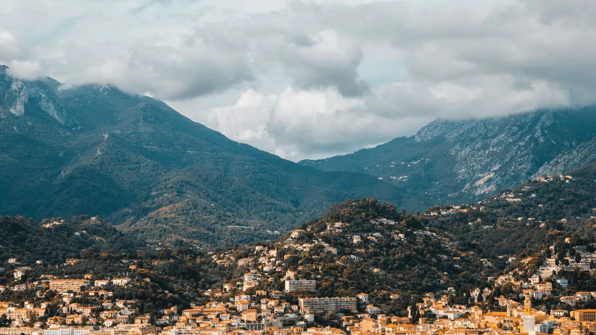 Menton