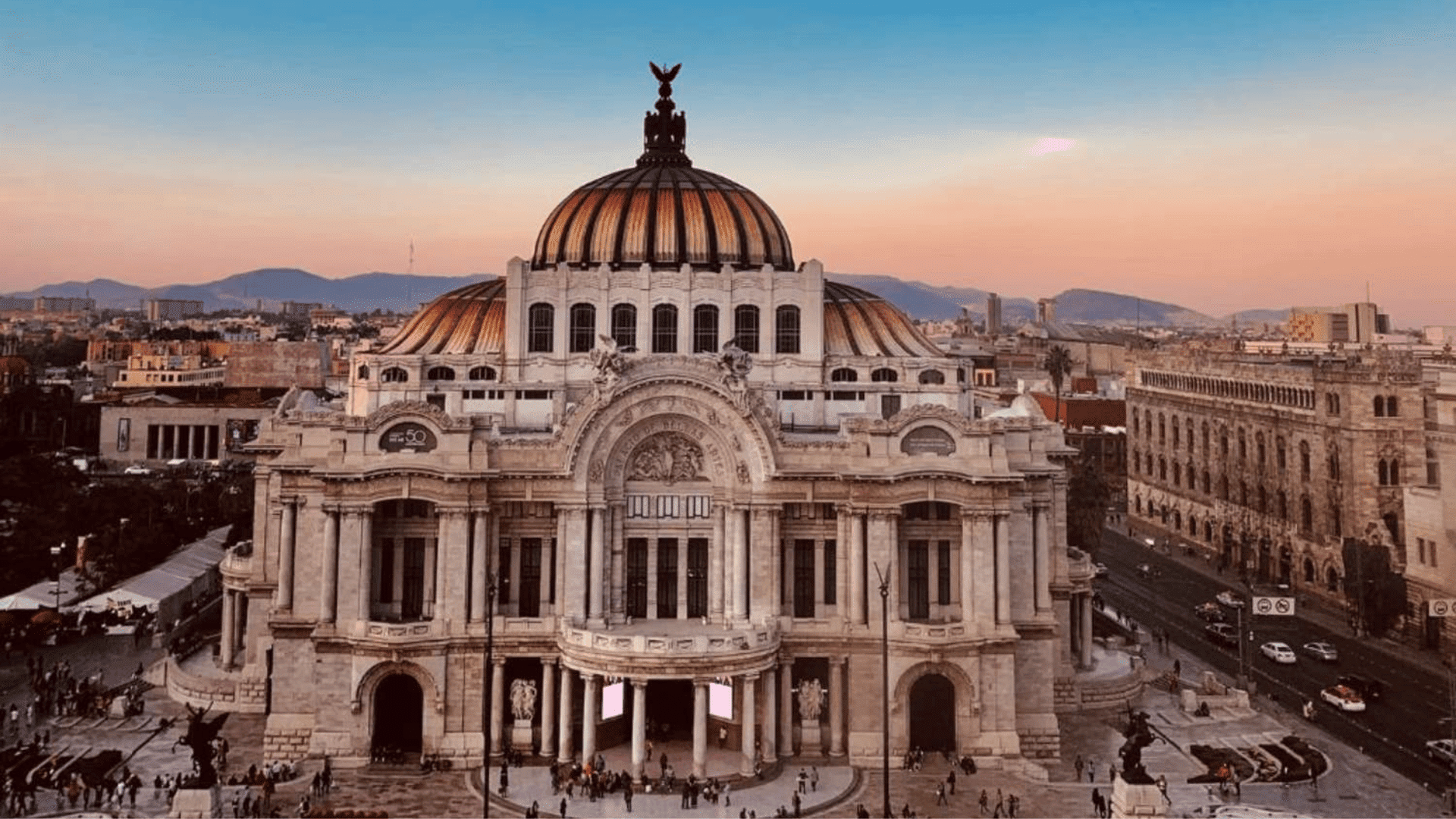 Mexico City