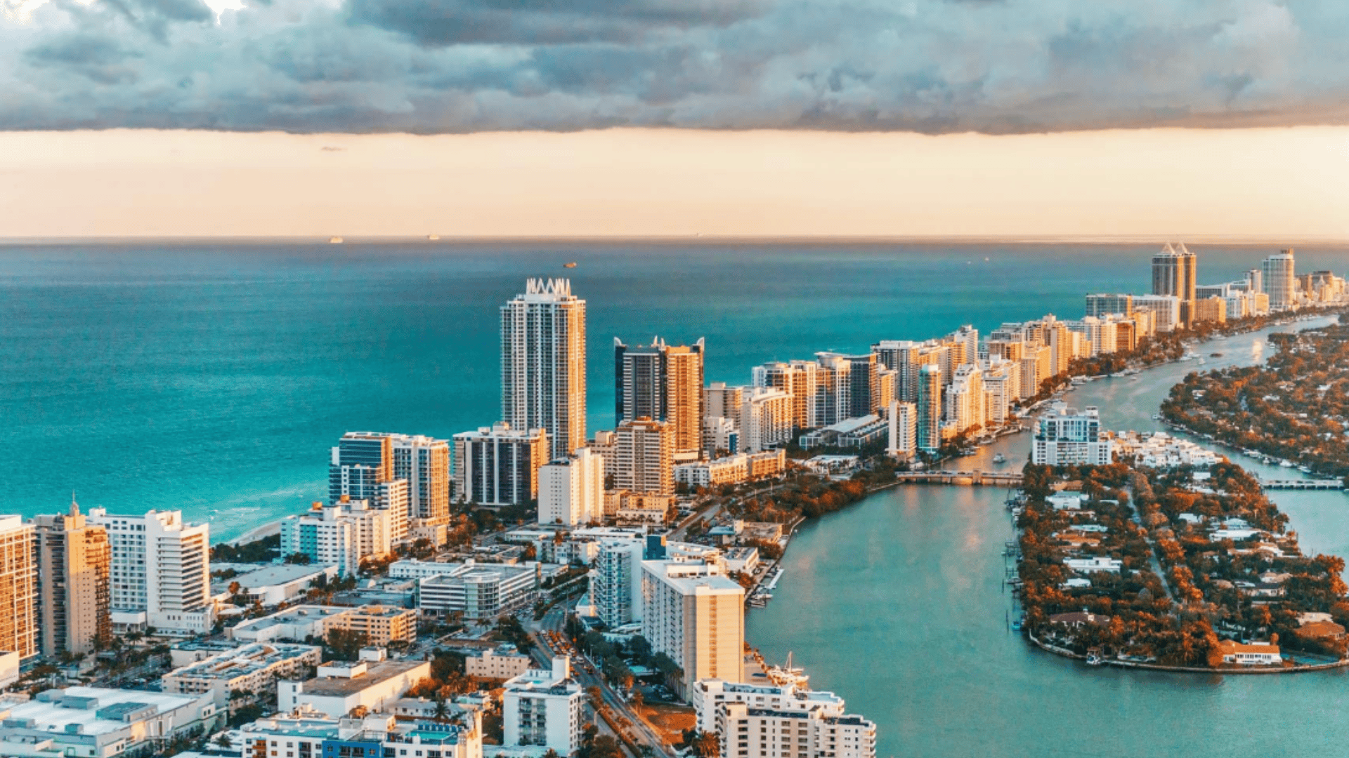 Miami-Florida